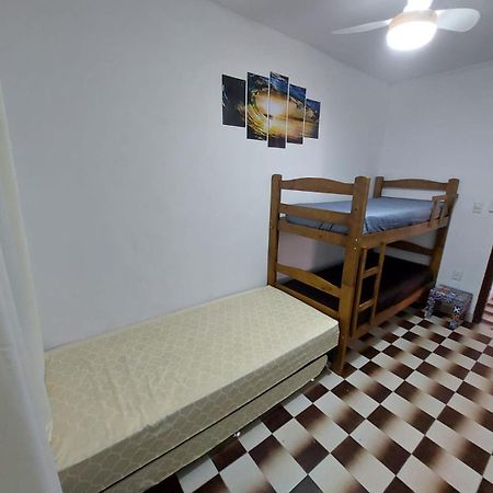 Apartamento No Centro Mongagua Exterior photo