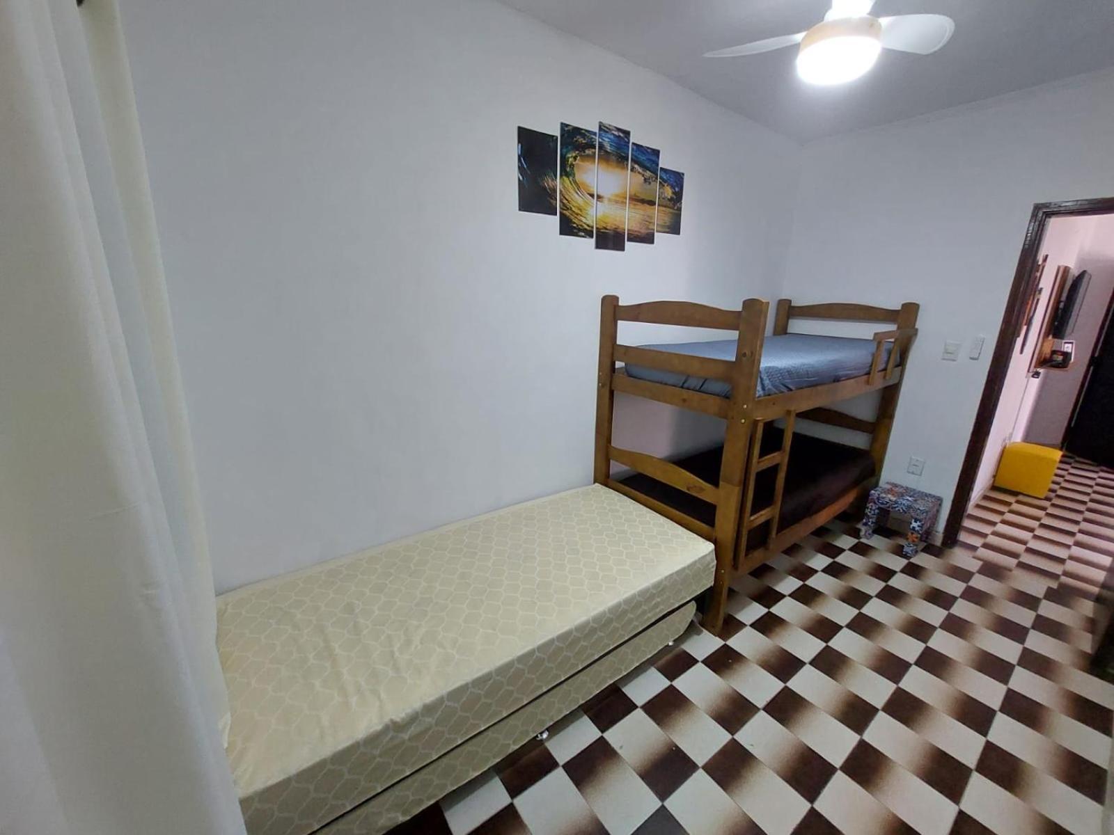 Apartamento No Centro Mongagua Exterior photo