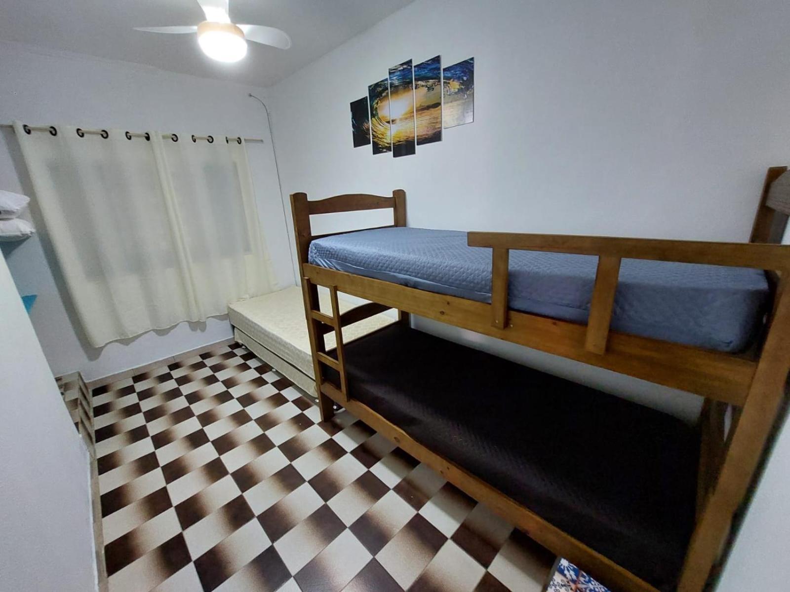 Apartamento No Centro Mongagua Exterior photo