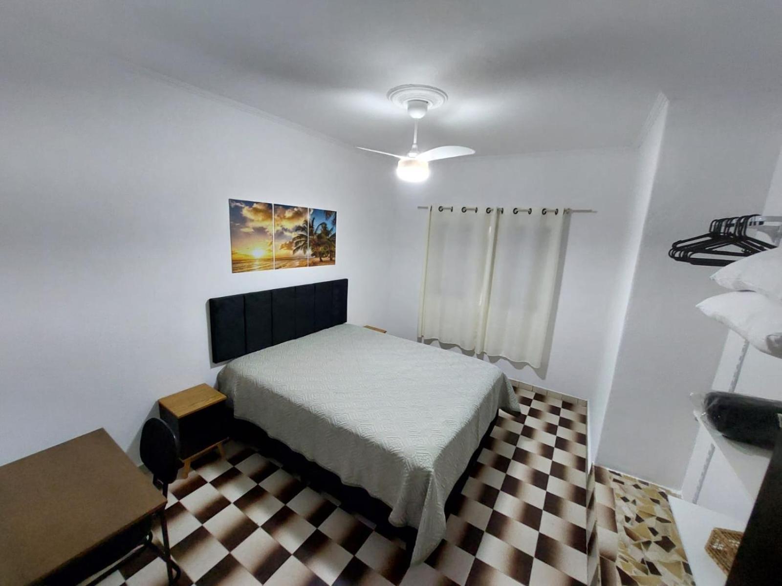 Apartamento No Centro Mongagua Exterior photo